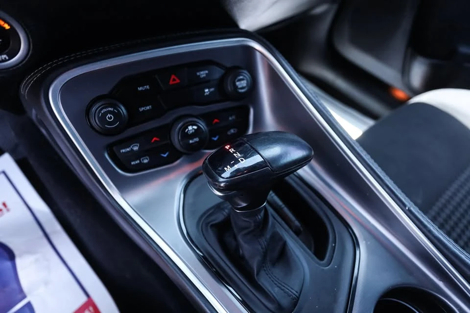 2019 Dodge Challenger 3rd Gen - Image 17 of 19