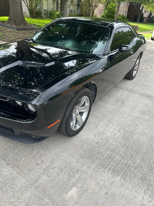 2019 Dodge Challenger 3rd Gen - Image 3 of 10