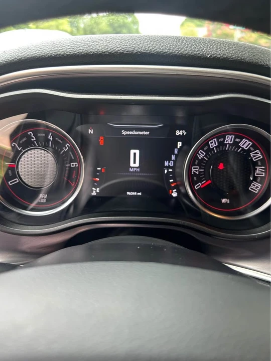 2019 Dodge Challenger 3rd Gen - Image 8 of 10