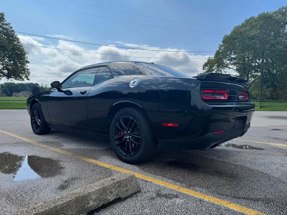2019 Dodge Challenger 3rd Gen - Image 4 of 14