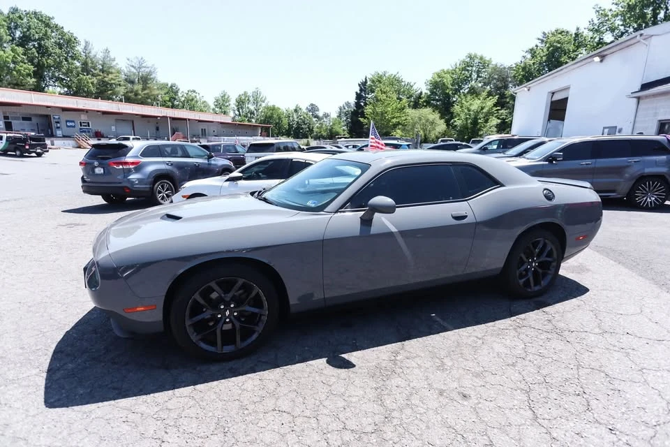 2019 Dodge Challenger 3rd Gen - Image 8 of 19