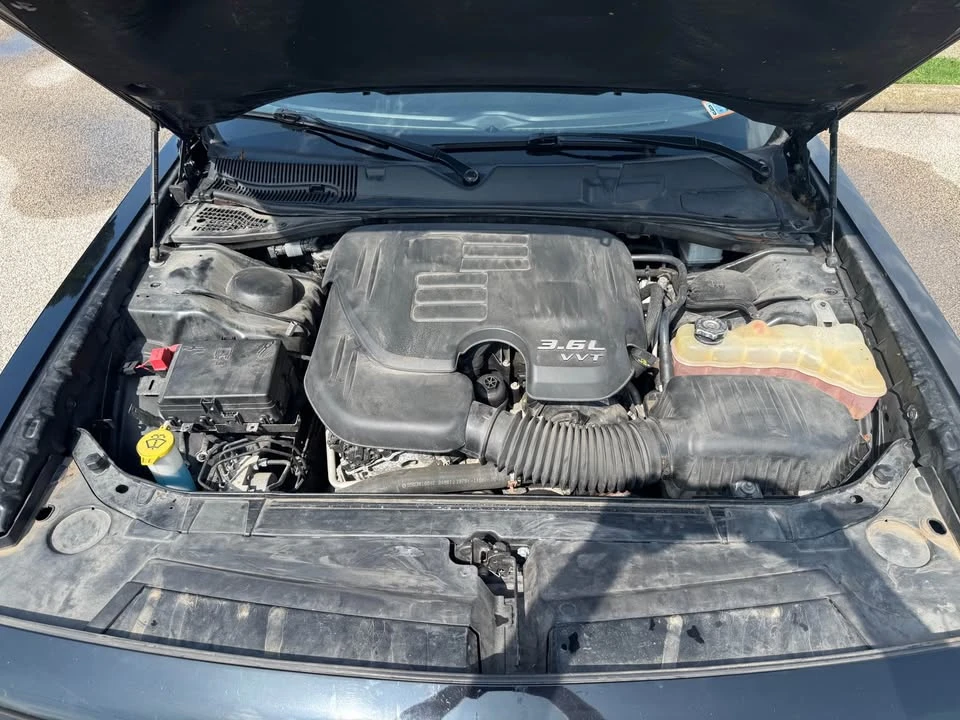2019 Dodge Challenger 3rd Gen - Image 12 of 14