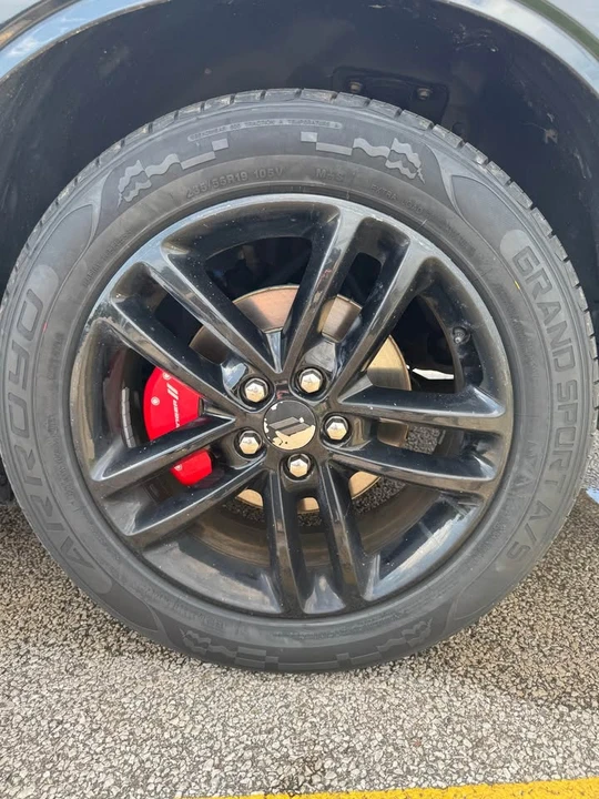 2019 Dodge Challenger 3rd Gen - Image 7 of 14