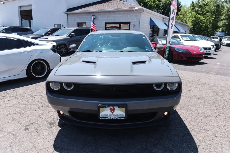 2019 Dodge Challenger 3rd Gen - Image 7 of 19