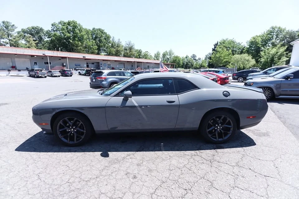 2019 Dodge Challenger 3rd Gen - Image 9 of 19
