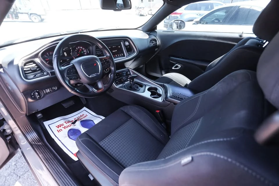 2019 Dodge Challenger 3rd Gen - Image 15 of 19