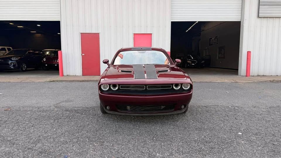 2019 Dodge Challenger 3rd Gen - Image 3 of 6