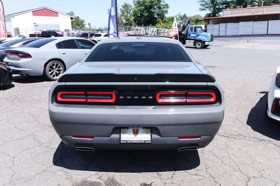 2019 Dodge Challenger 3rd Gen - Image 11 of 19