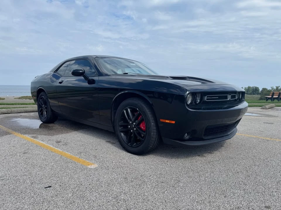 2019 Dodge Challenger 3rd Gen - Image 6 of 14