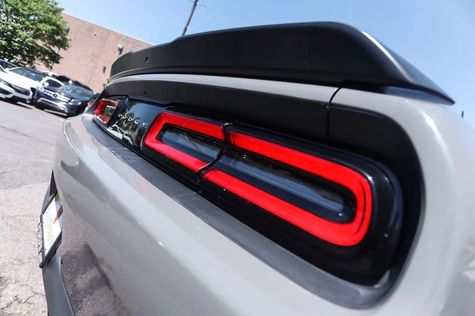 2019 Dodge Challenger 3rd Gen - Image 12 of 19