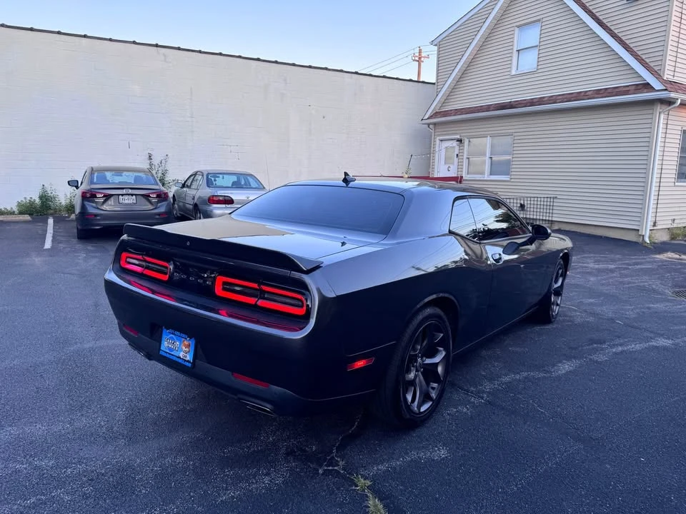 2019 Dodge Challenger 3rd Gen - Image 7 of 15