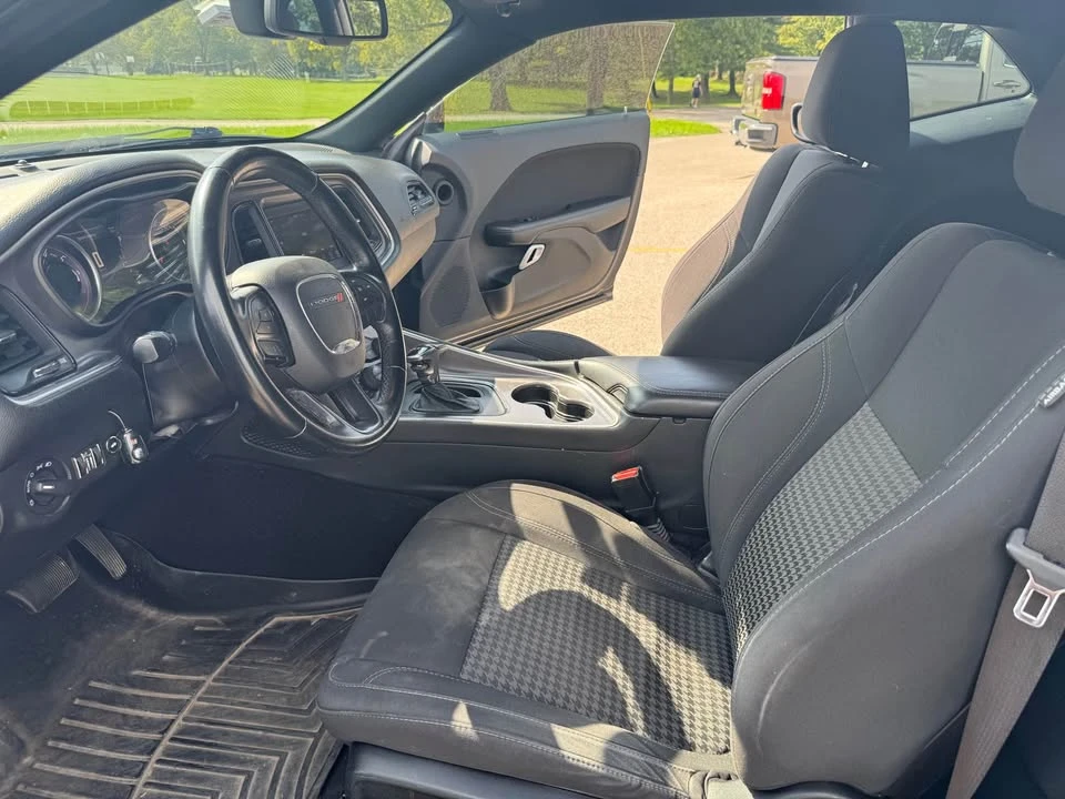2019 Dodge Challenger 3rd Gen - Image 11 of 14