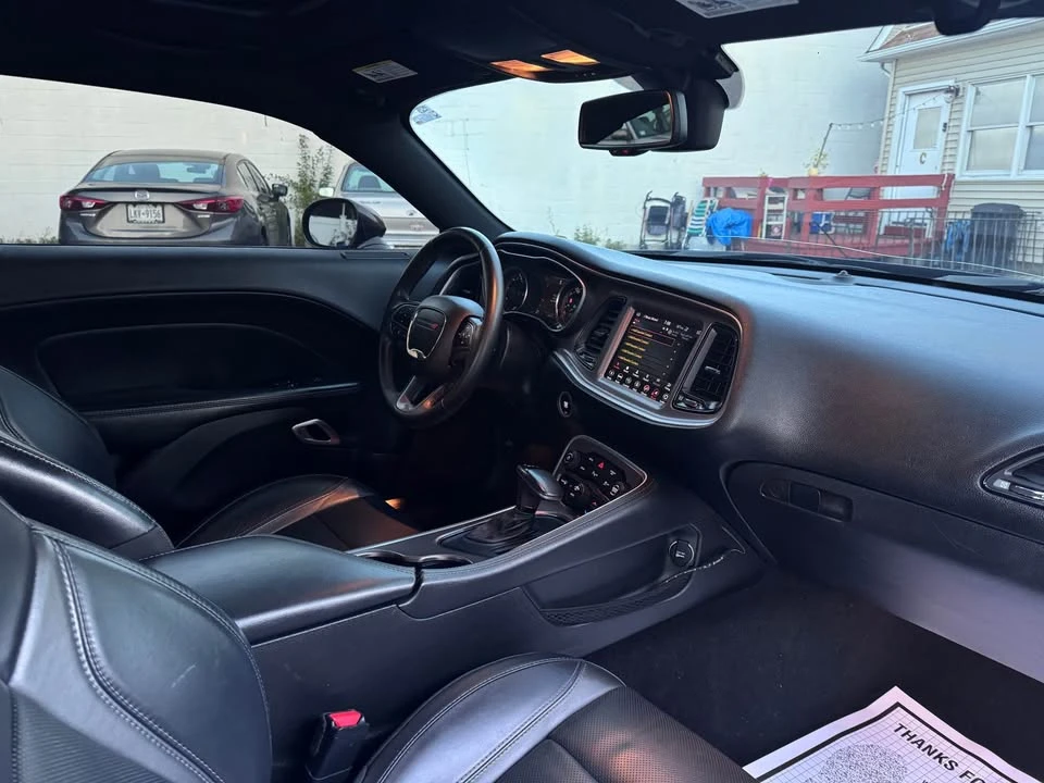 2019 Dodge Challenger 3rd Gen - Image 8 of 15