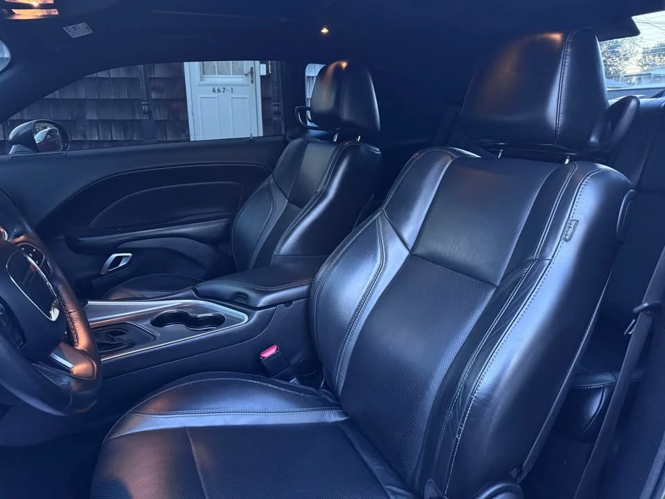 2019 Dodge Challenger 3rd Gen - Image 11 of 15