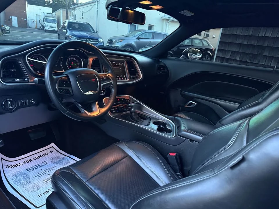 2019 Dodge Challenger 3rd Gen - Image 12 of 15
