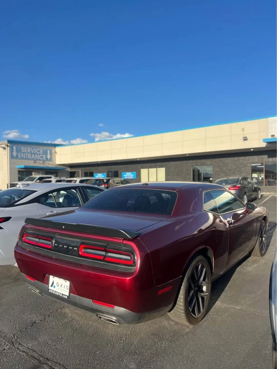 2019 Dodge Challenger 3rd Gen - Image 3 of 4