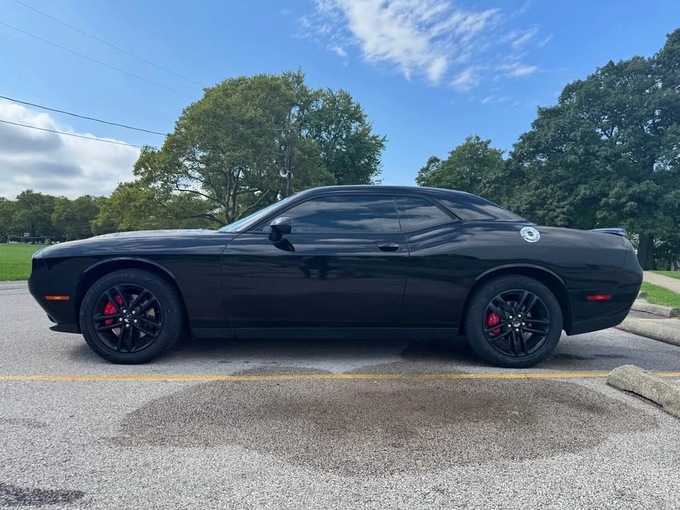 2019 Dodge Challenger 3rd Gen - Image 3 of 14