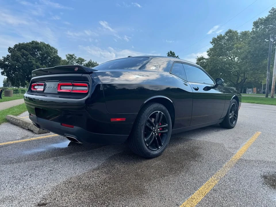2019 Dodge Challenger 3rd Gen - Image 5 of 14