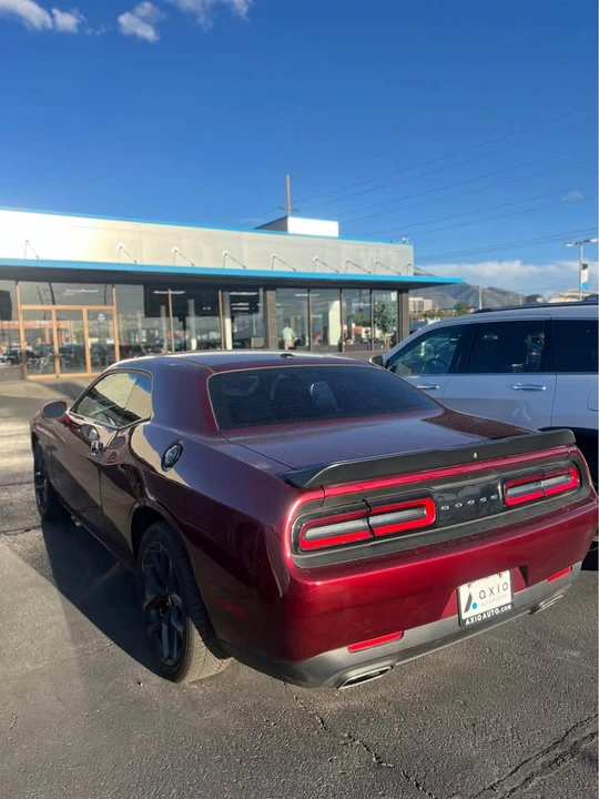 2019 Dodge Challenger 3rd Gen - Image 4 of 4
