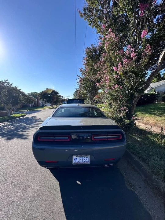 2019 Dodge Challenger 3rd Gen - Image 5 of 7