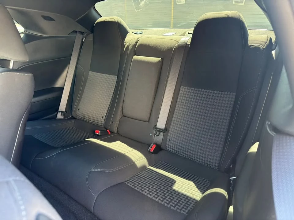 2019 Dodge Challenger 3rd Gen - Image 15 of 16