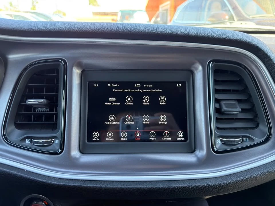 2019 Dodge Challenger 3rd Gen - Image 12 of 16