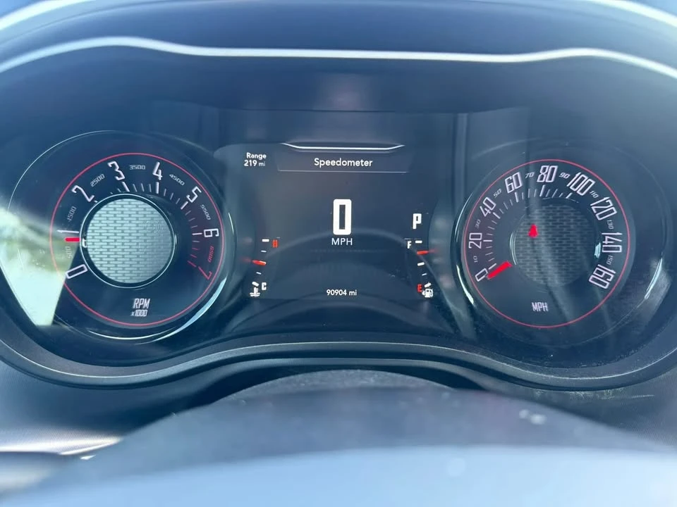 2019 Dodge Challenger 3rd Gen - Image 20 of 20