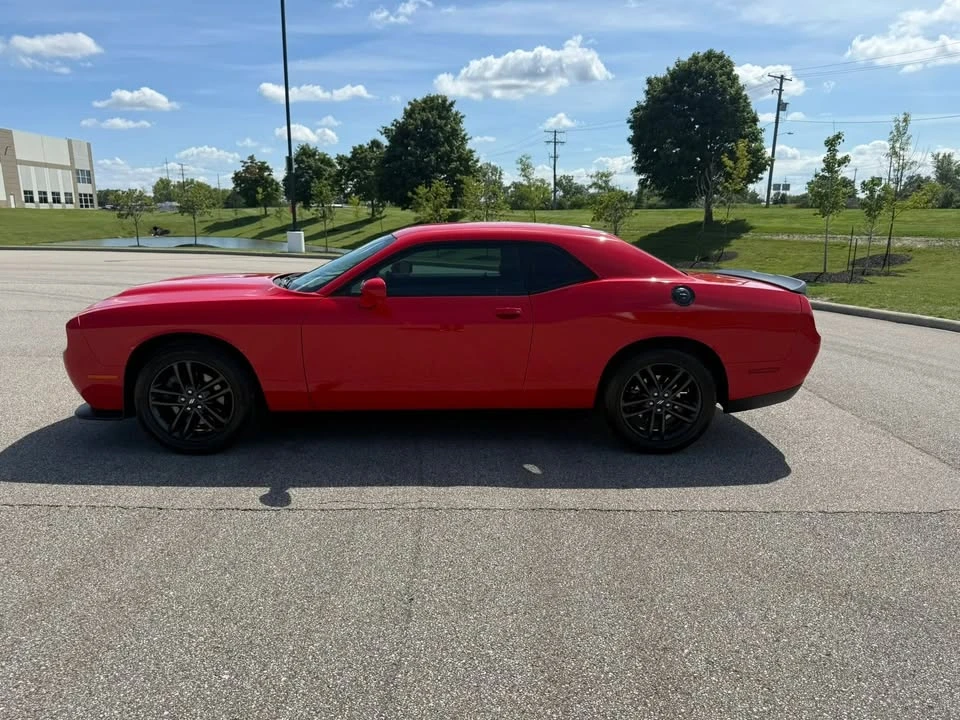 2019 Dodge Challenger 3rd Gen - Image 8 of 20