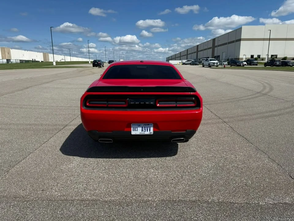 2019 Dodge Challenger 3rd Gen - Image 6 of 20