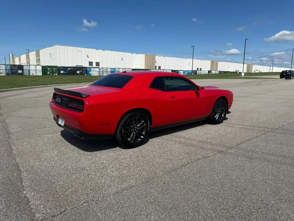 2019 Dodge Challenger 3rd Gen - Image 5 of 20