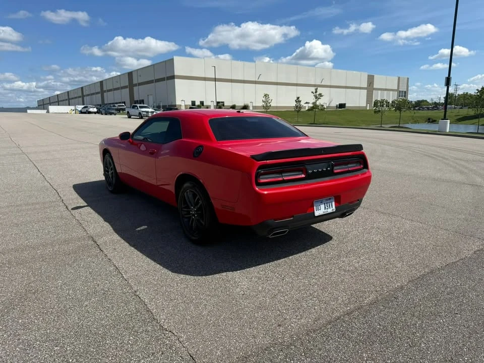2019 Dodge Challenger 3rd Gen - Image 7 of 20