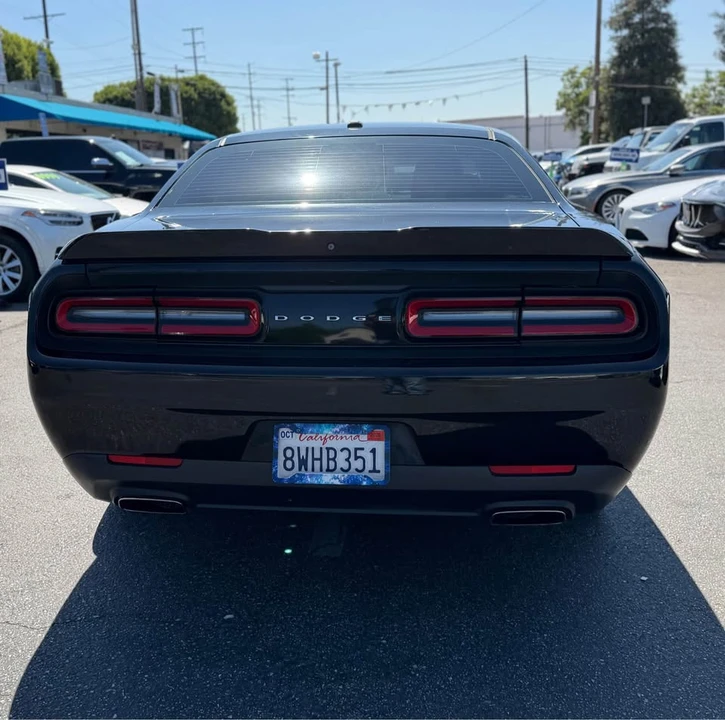 2019 Dodge Challenger 3rd Gen - Image 6 of 15