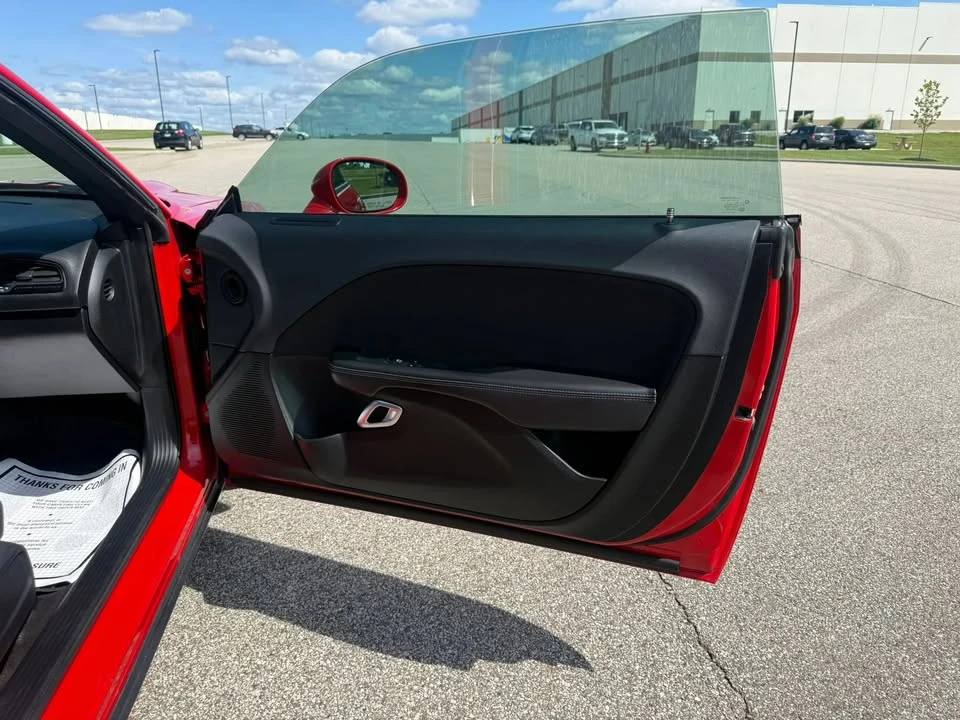 2019 Dodge Challenger 3rd Gen - Image 14 of 20