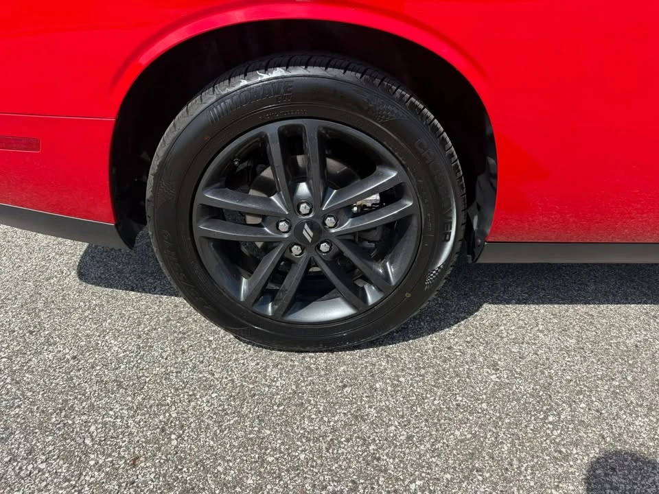2019 Dodge Challenger 3rd Gen - Image 10 of 20