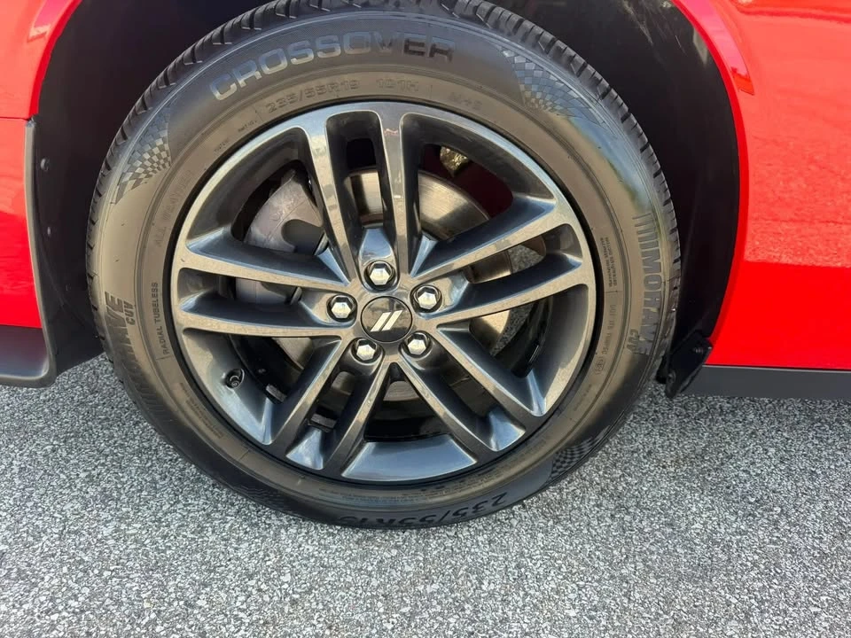 2019 Dodge Challenger 3rd Gen - Image 12 of 20