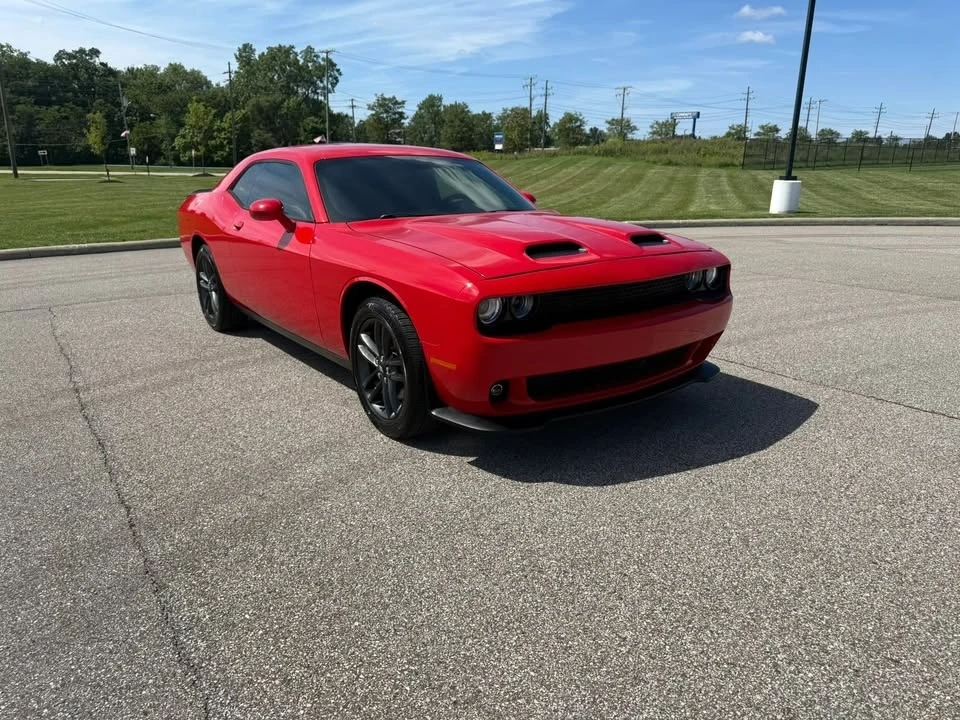 2019 Dodge Challenger 3rd Gen - Image 3 of 20