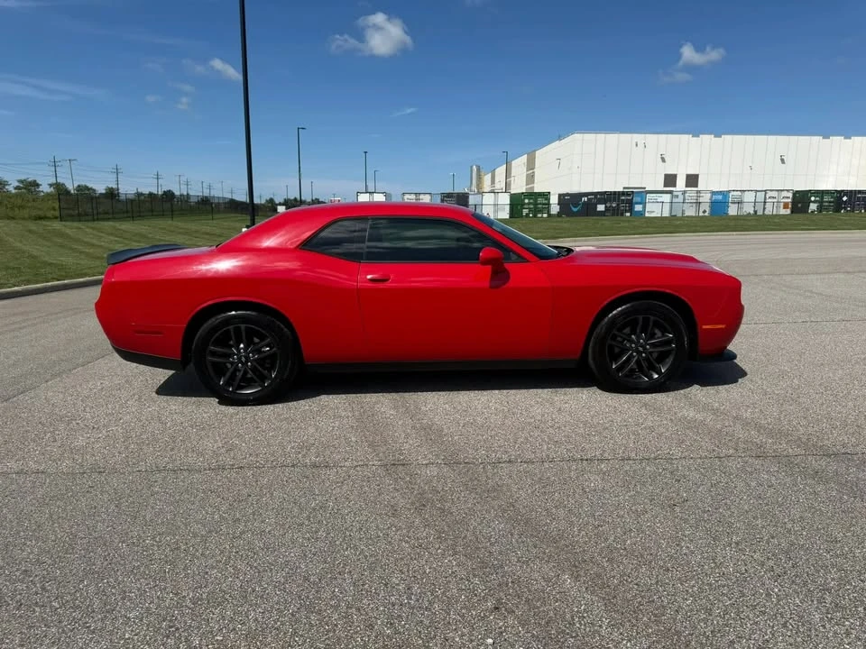 2019 Dodge Challenger 3rd Gen - Image 4 of 20