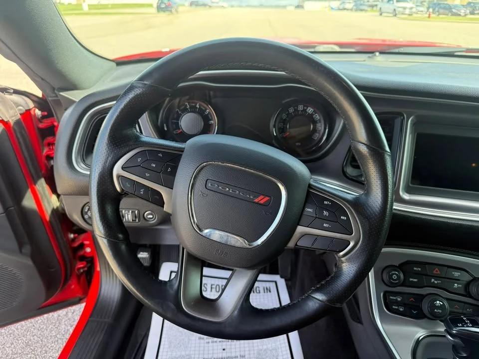 2019 Dodge Challenger 3rd Gen - Image 19 of 20
