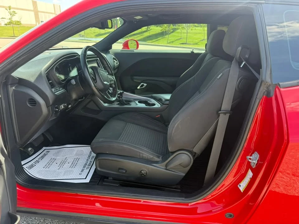 2019 Dodge Challenger 3rd Gen - Image 18 of 20