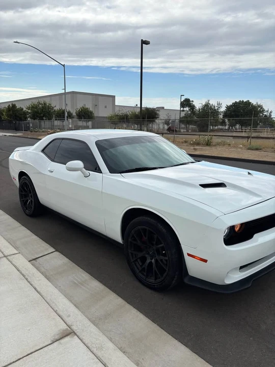 2019 Dodge Challenger 3rd Gen - Image 4 of 9