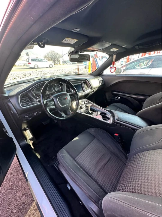 2019 Dodge Challenger 3rd Gen - Image 9 of 9