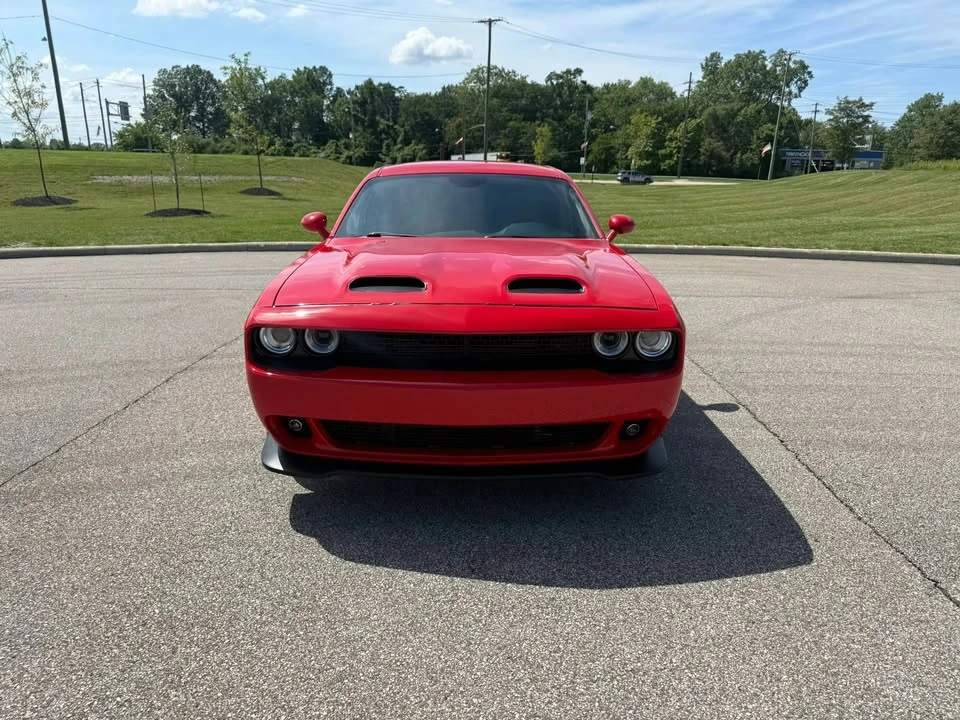 2019 Dodge Challenger 3rd Gen - Image 2 of 20