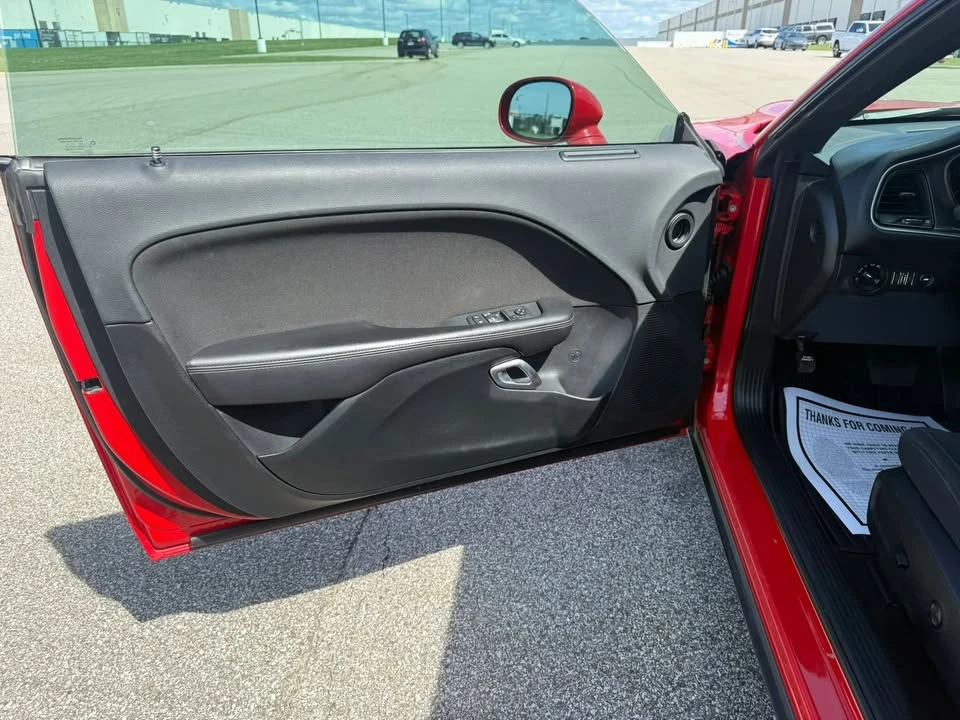 2019 Dodge Challenger 3rd Gen - Image 17 of 20