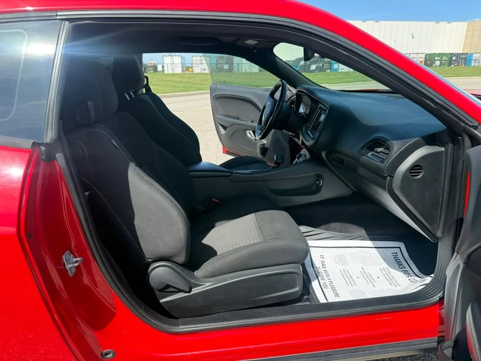 2019 Dodge Challenger 3rd Gen - Image 15 of 20