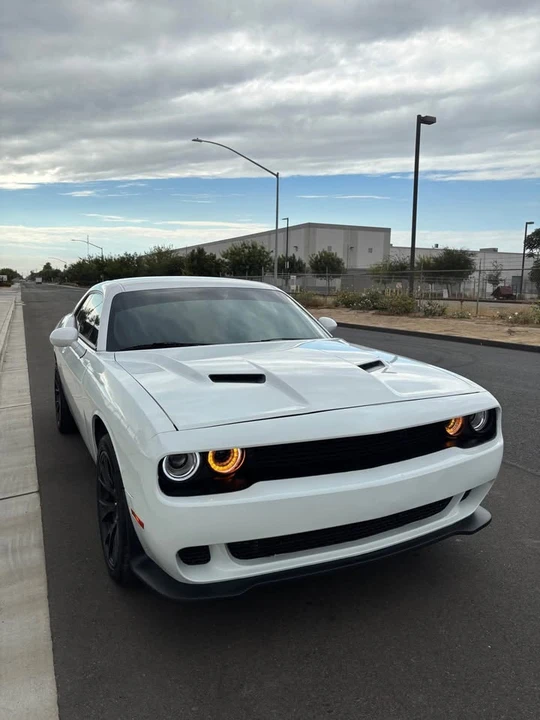 2019 Dodge Challenger 3rd Gen - Image 3 of 9