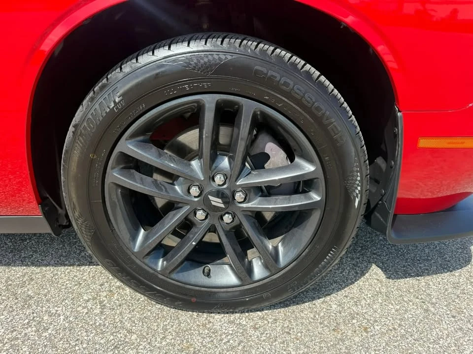 2019 Dodge Challenger 3rd Gen - Image 9 of 20