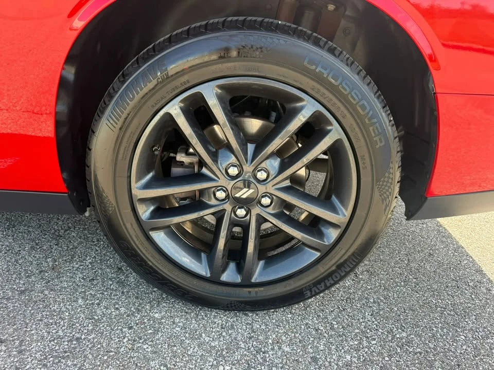 2019 Dodge Challenger 3rd Gen - Image 11 of 20