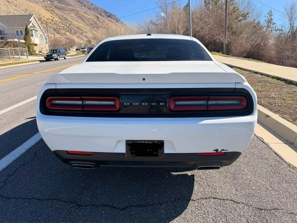 2019 Dodge Challenger 3rd Gen - Image 6 of 9