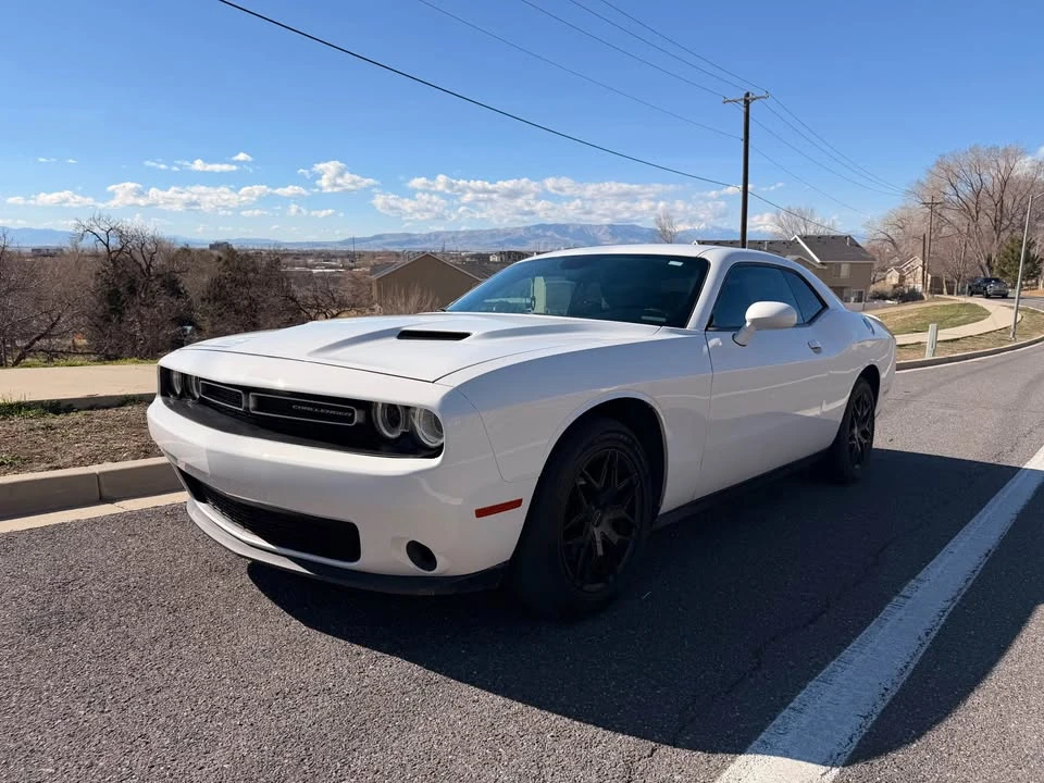 2019 Dodge Challenger 3rd Gen - Image 3 of 9