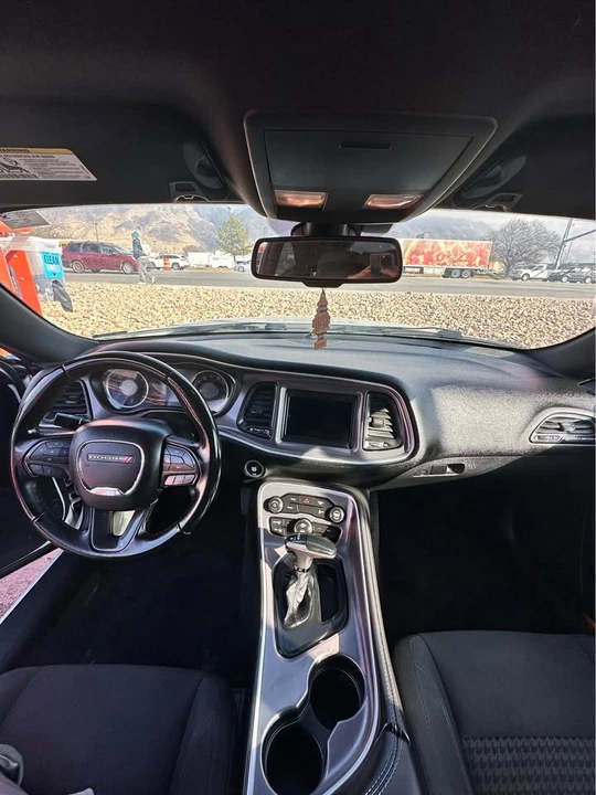 2019 Dodge Challenger 3rd Gen - Image 8 of 9
